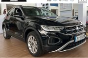Volkswagen T-Roc 2026