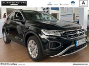 Volkswagen T-Roc 2026
