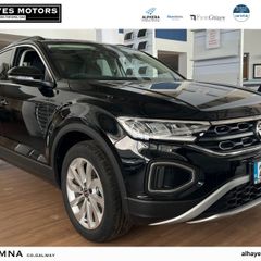 Volkswagen T-Roc 2026