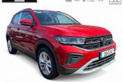 Volkswagen T-Cross 2026