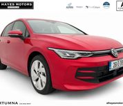 Volkswagen Golf 2026