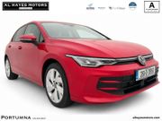 Volkswagen Golf 2026