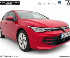 Volkswagen Golf 2026