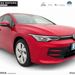 Volkswagen Golf 2026