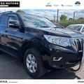 Toyota Landcruiser 2022