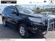 Toyota Landcruiser 2022