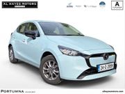 Mazda 2 2024