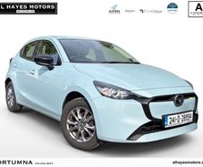 Mazda 2 2024
