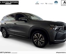 Skoda Kodiaq 2025