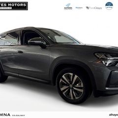 Skoda Kodiaq 2025