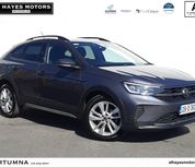 Volkswagen Taigo 2025