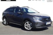 Volkswagen Taigo 2025