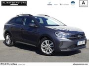 Volkswagen Taigo 2025
