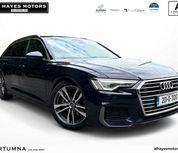 Audi A6 2020