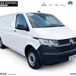 Volkswagen Transporter 2020