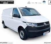 Volkswagen Transporter 2020