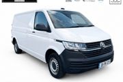 Volkswagen Transporter 2020