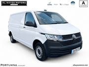 Volkswagen Transporter 2020