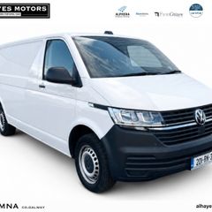 Volkswagen Transporter 2020