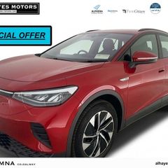 Volkswagen ID.4 2023