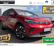 Volkswagen ID.4 2023