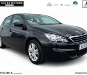 Peugeot 308 2016