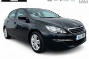 Peugeot 308 2016
