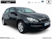 Peugeot 308 2016