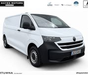 Volkswagen Transporter 2025