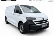 Volkswagen Transporter 2025
