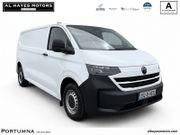 Volkswagen Transporter 2025