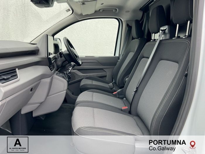 Volkswagen Transporter 2025