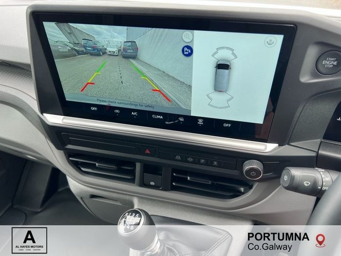 Volkswagen Transporter 2025