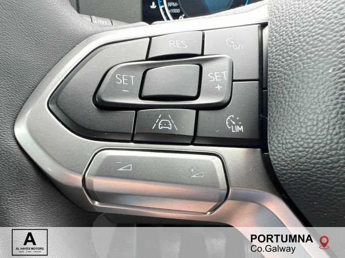 Volkswagen Transporter 2025
