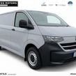 Volkswagen Transporter 2025