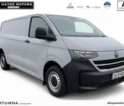 Volkswagen Transporter 2025