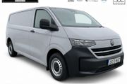 Volkswagen Transporter 2025
