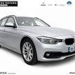BMW 3 Series 2018