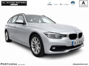 BMW 3 Series 2018