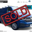 Volkswagen Transporter 2021