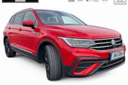 Volkswagen Tiguan Allspace 2024