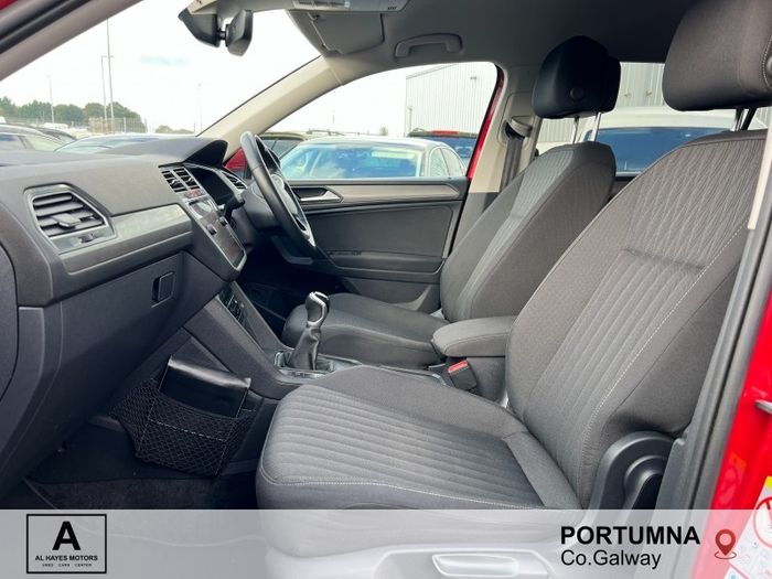 Volkswagen Tiguan Allspace 2024
