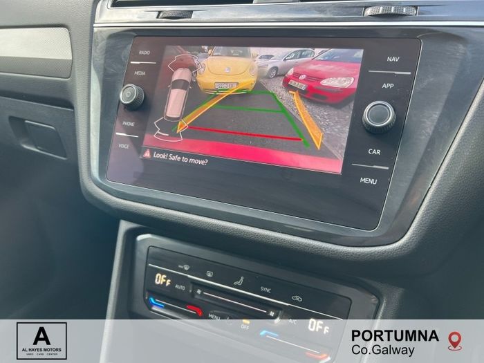Volkswagen Tiguan Allspace 2024