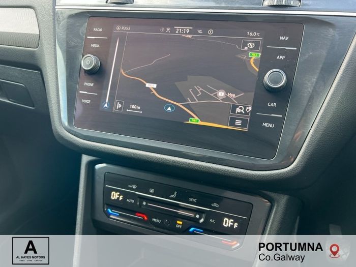 Volkswagen Tiguan Allspace 2024