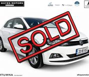 Volkswagen Polo 2020