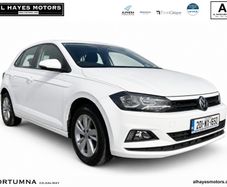 Volkswagen Polo 2020