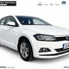Volkswagen Polo 2020