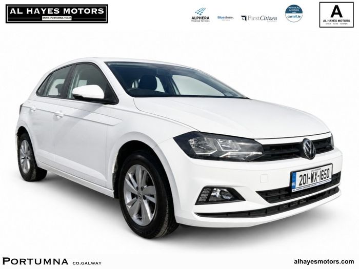 Volkswagen Polo 2020