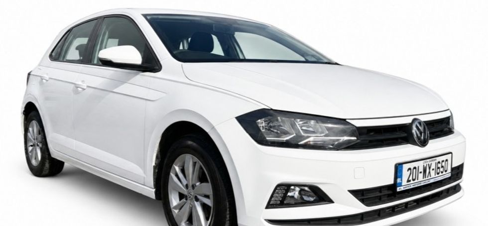 Volkswagen Polo 2020