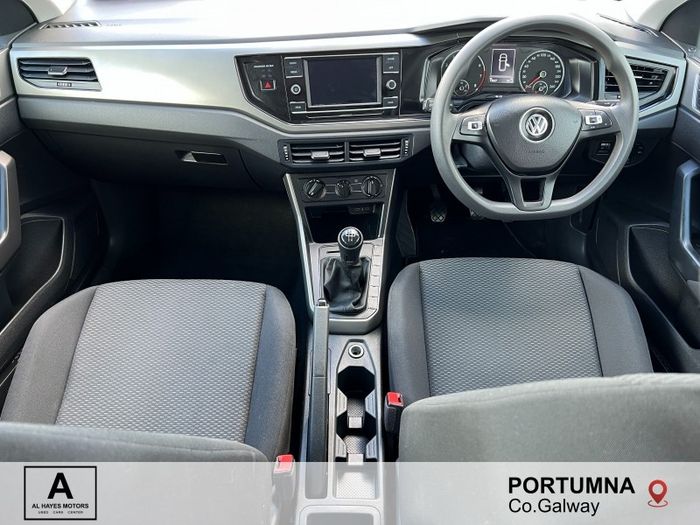 Volkswagen Polo 2020